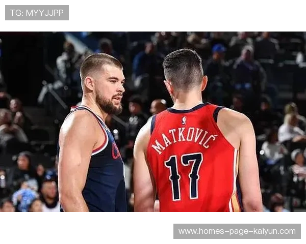 快船攻防均衡在哪？祖巴茨苦撑内线仍填不满漏洞